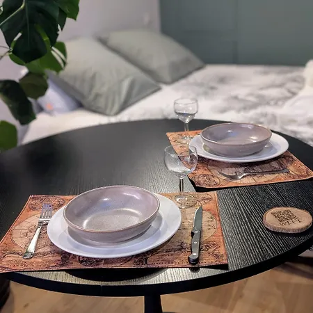 Bordeaux Autrement - Escapade Dans La Canopée Appartement