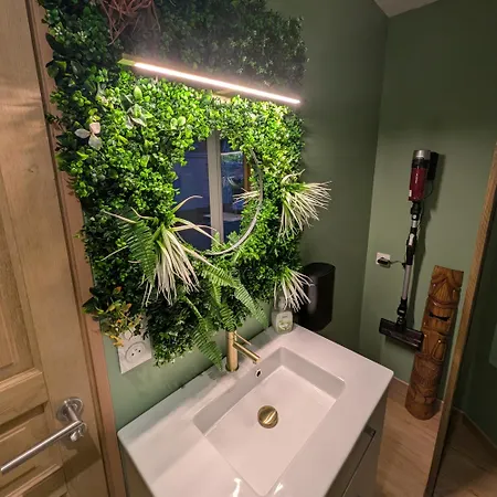 Bordeaux Autrement - Escapade Dans La Canopée Appartement Cenon