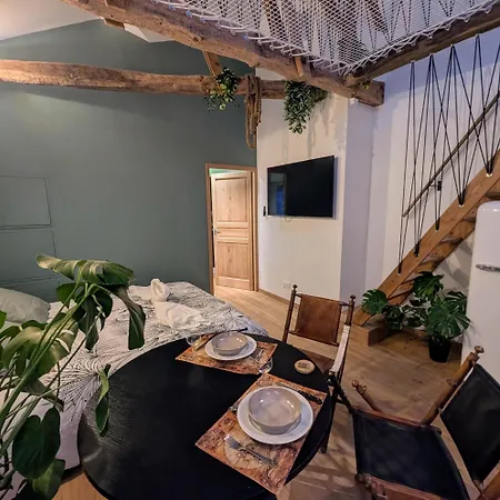 Bordeaux Autrement - Escapade Dans La Canopee Cenon