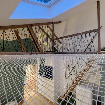 Apartment Bordeaux Autrement - Escapade Dans La Canopee Cenon