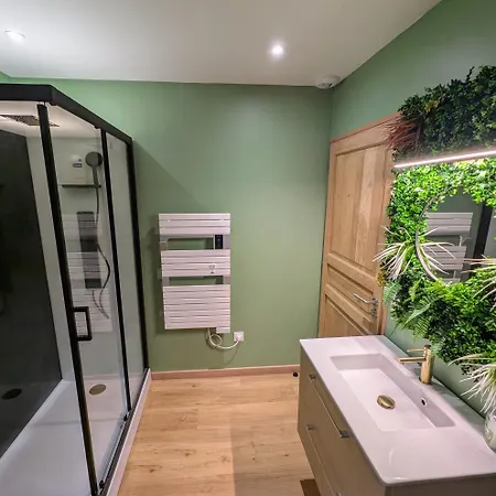 Bordeaux Autrement - Escapade Dans La Canopee Lägenhet Cenon