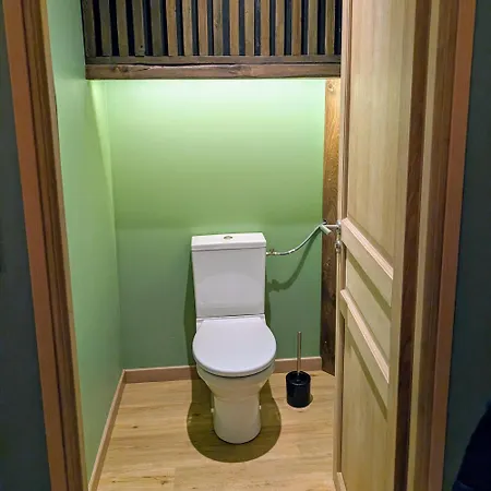 Appartement Bordeaux Autrement - Escapade Dans La Canopée Cenon