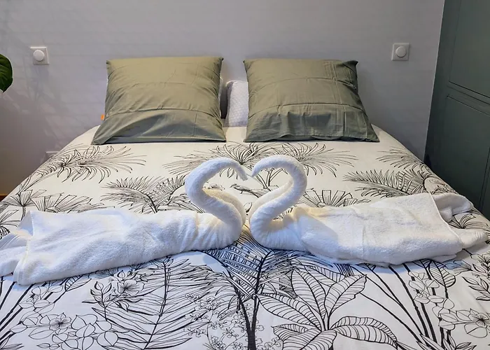 Bordeaux Autrement - Escapade Dans La Canopee *