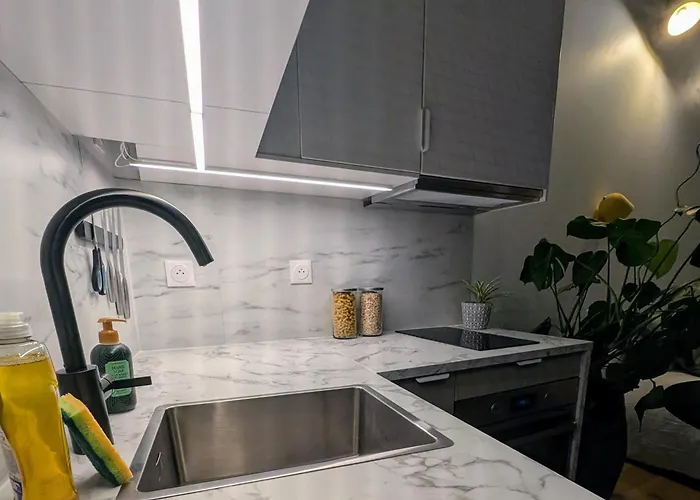 Bordeaux Autrement - Escapade Dans La Canopee Appartement *