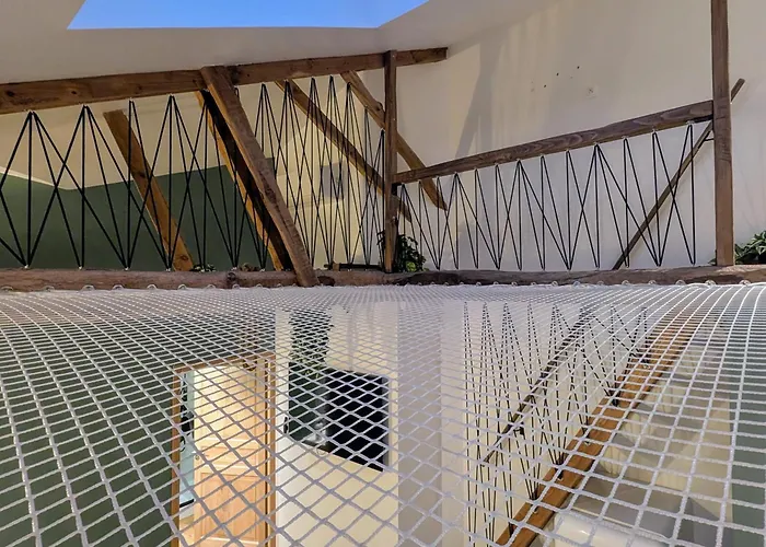 Appartement Bordeaux Autrement - Escapade Dans La Canopee Cenon