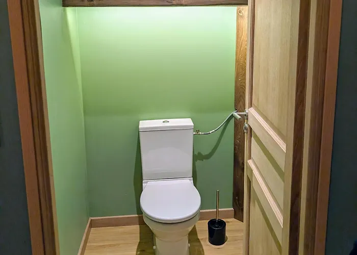 Appartement Bordeaux Autrement - Escapade Dans La Canopee Cenon